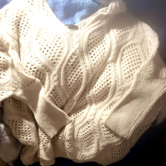 💖 QED London sweater - Picture 1 of 2